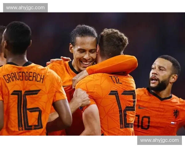2010年世界杯荷兰队征战历程与遗憾回顾 球迷心中的橙色梦想